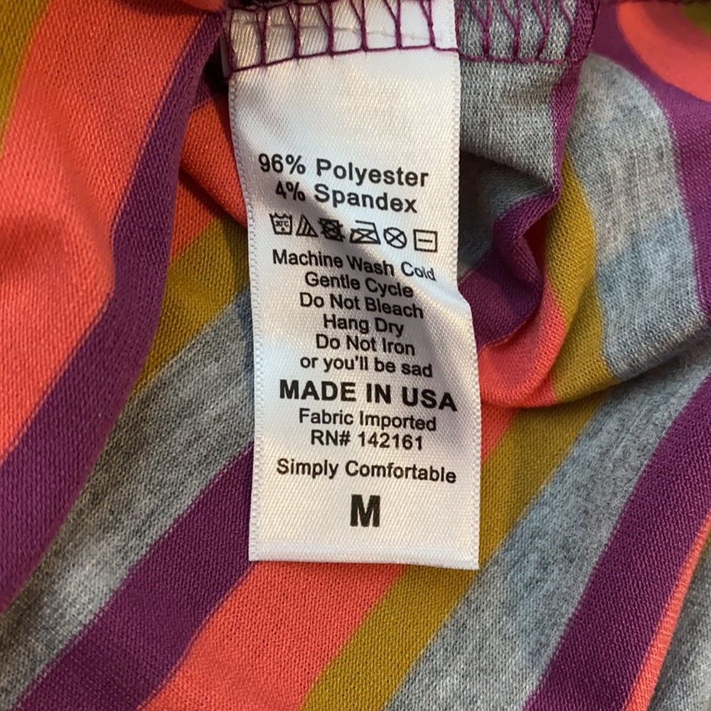 Lularoe GiGi - Picture 3 of 3